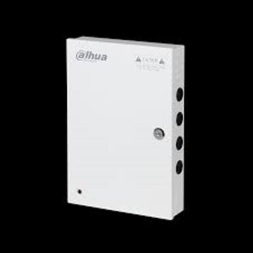 Dahua Caja De Fuente Alimentación Pfm343-19ch 19 Canal 240w