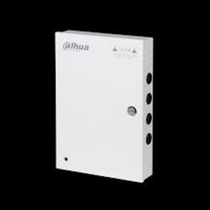 Dahua Caja De Fuente Alimentación Pfm343-19ch 19 Canal 240w