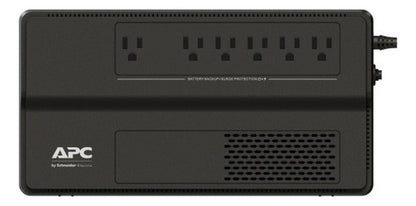 No Break Apc Easy Ups Bv500, 300w, 500va 120v, 6 Contactos