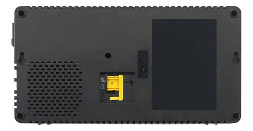 No Break Apc Easy Ups Bv500, 300w, 500va 120v, 6 Contactos