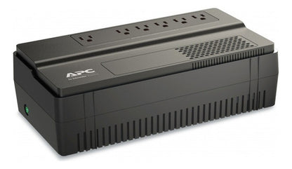 No Break Apc Easy Ups Bv500, 300w, 500va 120v, 6 Contactos