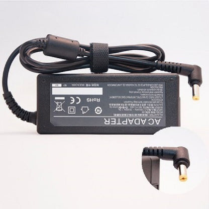 Generico Cargador Para Laptop Ac-acer, 65w, 19v