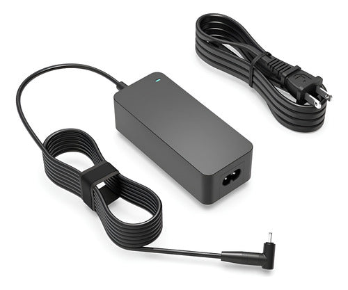 Generico Cargador Para Laptop Ac-acer, 65w, 19v