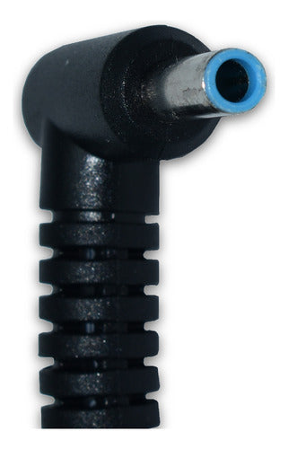 Cargador Ovaltech Otac-e76, 19.5v, 4620mah + Usb