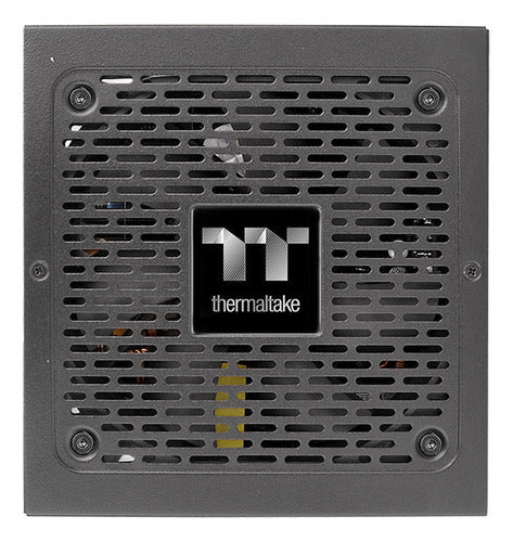 Fuente Poder Thermaltake Toughpower Gf A3 80 Plus Gold 850w