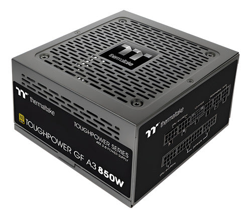 Fuente Poder Thermaltake Toughpower Gf A3 80 Plus Gold 850w