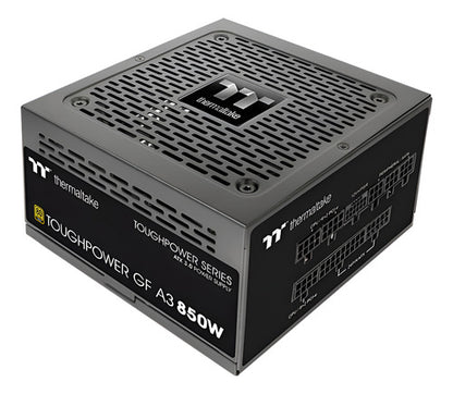 Fuente Poder Thermaltake Toughpower Gf A3 80 Plus Gold 850w