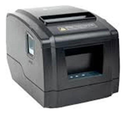 Nextep Ne-511 Mini Impresora De Tickets, Térmico, Alámbrico