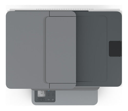 Multifuncional Hp Laserjet Tank Mfp 2602sdw, Blanco Y Negro