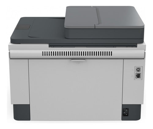Multifuncional Hp Laserjet Tank Mfp 2602sdw, Blanco Y Negro