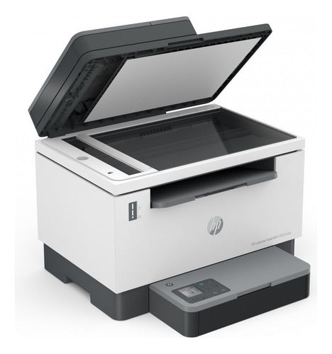 Multifuncional Hp Laserjet Tank Mfp 2602sdw, Blanco Y Negro