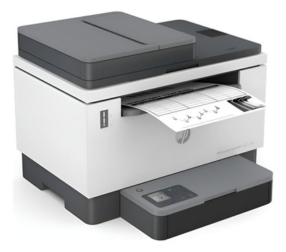 Multifuncional Hp Laserjet Tank Mfp 2602sdw, Blanco Y Negro