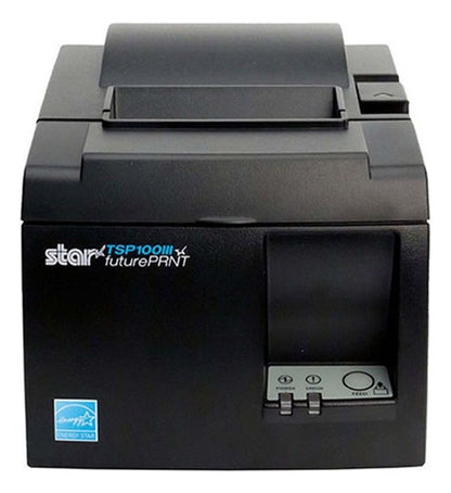 Star Micronics Tsp143iiiu Impresora De Tickets Térmica Usb