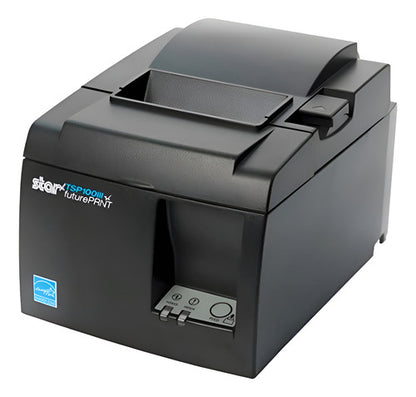 Star Micronics Tsp143iiiu Impresora De Tickets Térmica Usb