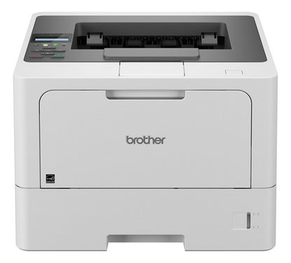 Brother Hl-l5210dn, Blanco Y Negro, Láser, Print