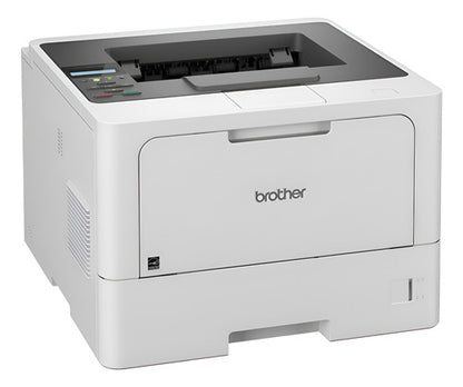 Brother Hl-l5210dn, Blanco Y Negro, Láser, Print