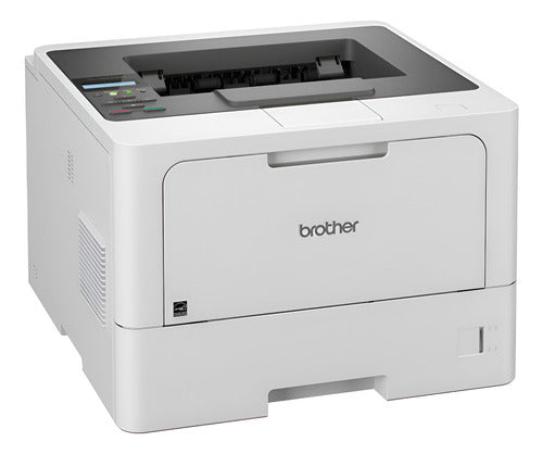 Brother Hl-l5210dn, Blanco Y Negro, Láser, Print