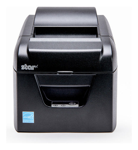 Star Micronics Bsc10ud-24, Impresora Tickets Térmica Directa