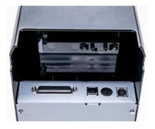 Star Micronics Bsc10ud-24, Impresora Tickets Térmica Directa