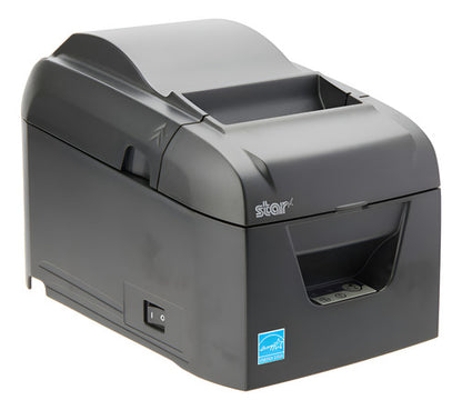 Star Micronics Bsc10ud-24, Impresora Tickets Térmica Directa