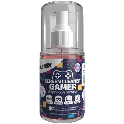 Kit De Limpieza Y Mantenimiento Gamer Silimex