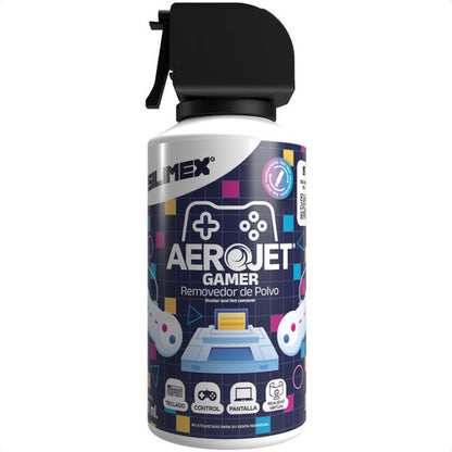 Kit De Limpieza Y Mantenimiento Gamer Silimex