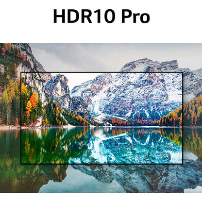 LG Smart Tv Led Ai Thinq Ur78 43  4k Ultra Hd  43ur7800psb