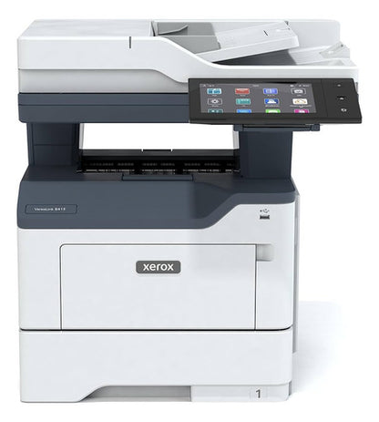 Multifuncional Xerox B415dn Blanco Negr Láser Print/scan/fax