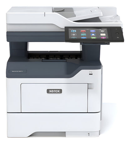 Multifuncional Xerox B415dn Blanco Negr Láser Print/scan/fax
