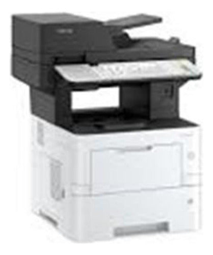 Multifuncional Kyocera Ecosys Ma4500ix, Blanco Y Negro Láser