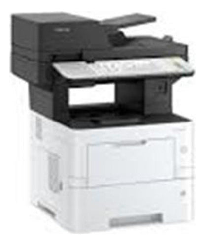 Multifuncional Kyocera Ecosys Ma4500ix, Blanco Y Negro Láser