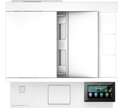 Multifuncional Hp Laserjet Pro 4303dw Color Láser Inalámbric