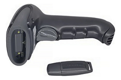 Nextep Ne-500i Lector De Código De Barras 1d