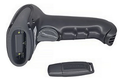 Nextep Ne-500i Lector De Código De Barras 1d