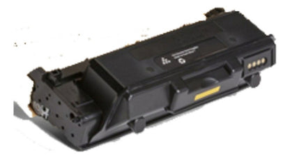 Tóner Xerox 106r03623 Negro, 15.000 Páginas