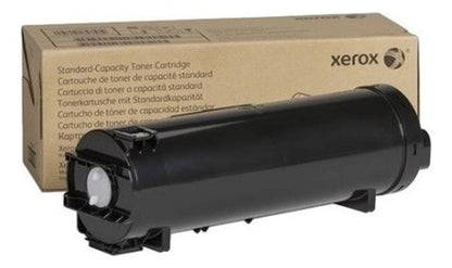 Tóner Xerox 106r03943 Alto Rendimiento Negro, 25.900 Páginas