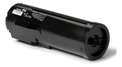 Tóner Xerox 106r03943 Alto Rendimiento Negro, 25.900 Páginas