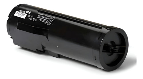 Tóner Xerox 106r03943 Alto Rendimiento Negro, 25.900 Páginas