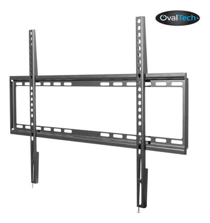 Ovaltech Soporte De Pared Ovtv-f3270  Pantalla 32/70 35kg