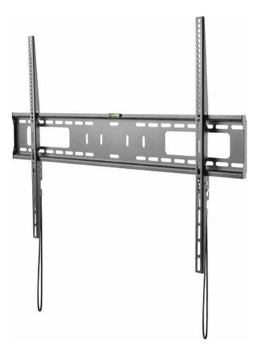 Ovaltech Soporte De Pared Ovtv-f60100 Pantalla 60-100  75kg
