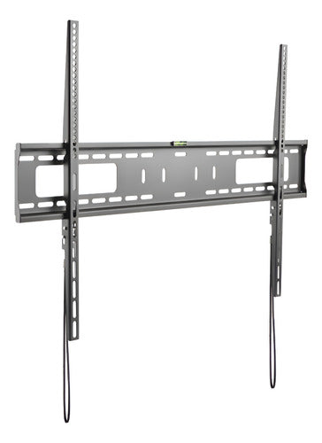 Ovaltech Soporte De Pared Ovtv-f60100 Pantalla 60-100  75kg