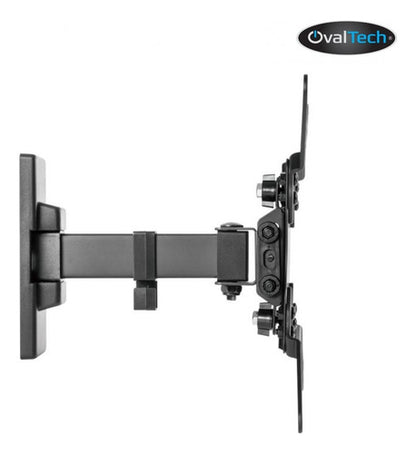 Ovaltech Soporte De Pared Ovtv-m1342  Pantalla 13-42' 20kg