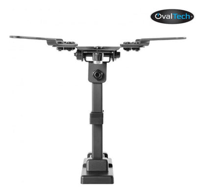 Ovaltech Soporte De Pared Ovtv-m1342  Pantalla 13-42' 20kg