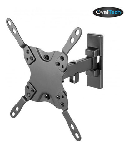 Ovaltech Soporte De Pared Ovtv-m1342  Pantalla 13-42' 20kg