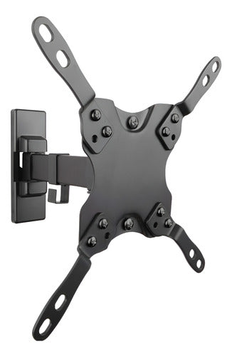 Ovaltech Soporte De Pared Ovtv-m1342  Pantalla 13-42' 20kg