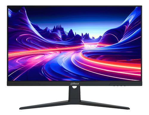 Monitor Gamer Dahua Lm25-e231b Led 24.5  Full Hd 180hz Negro
