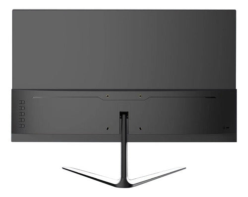 Monitor Nextep Ne-723 Led 23.8 , Full Hd, Hdmi, Negro