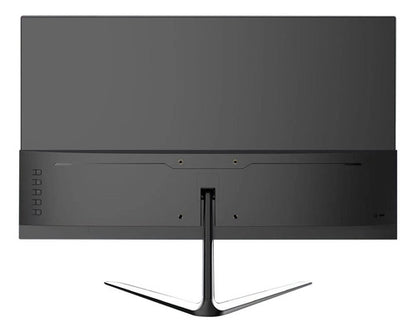 Monitor Nextep Ne-723 Led 23.8 , Full Hd, Hdmi, Negro