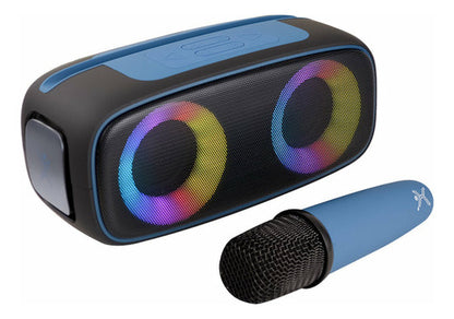 Perfect Choice Bocina Portátil Outdoors Lite, Bluetooth 16w