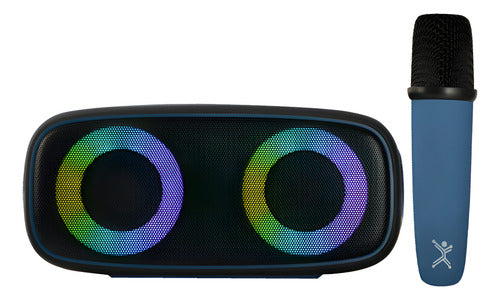 Perfect Choice Bocina Portátil Outdoors Lite, Bluetooth 16w
